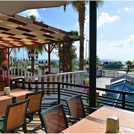 Xeno Hotels Club Mare Kargıcak Extérieur photo