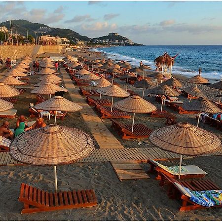 Xeno Hotels Club Mare Kargıcak Extérieur photo