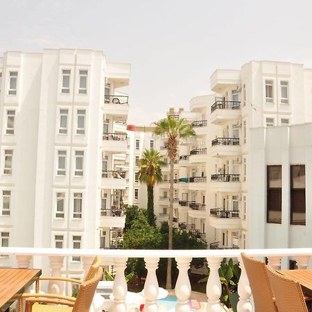 Xeno Hotels Club Mare Kargıcak Extérieur photo