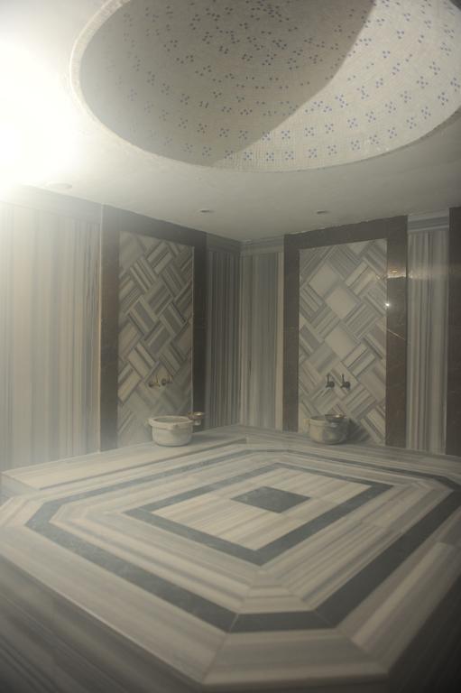 Xeno Hotels Club Mare Kargıcak Extérieur photo