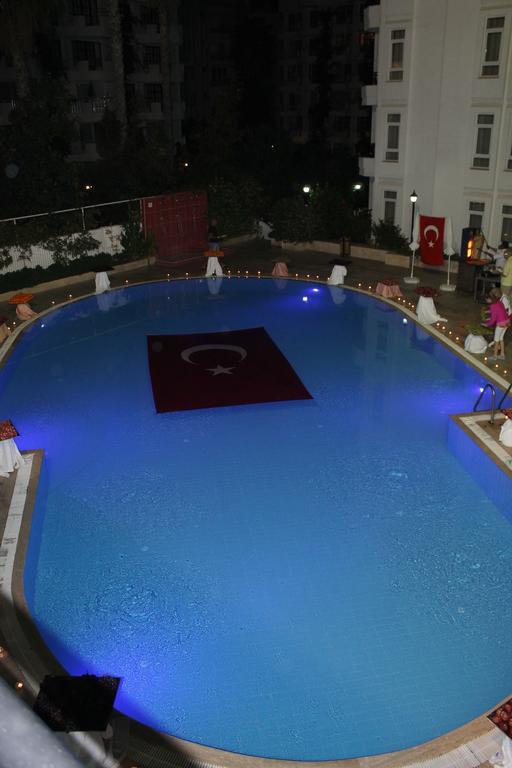 Xeno Hotels Club Mare Kargıcak Extérieur photo