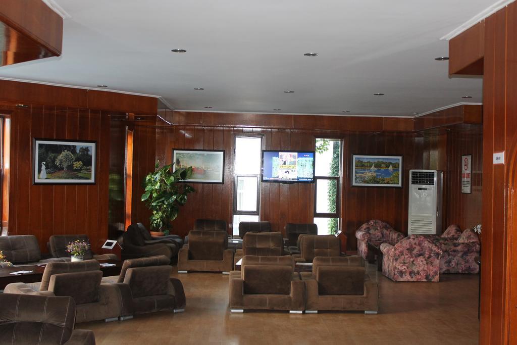 Xeno Hotels Club Mare Kargıcak Extérieur photo