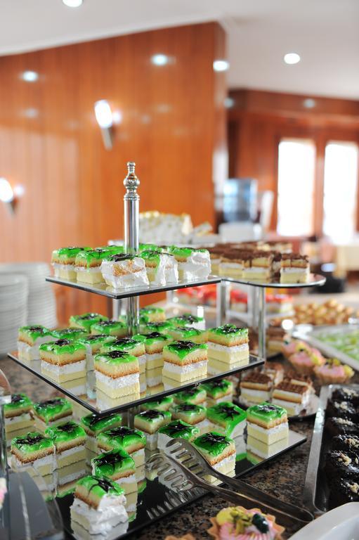 Xeno Hotels Club Mare Kargıcak Extérieur photo