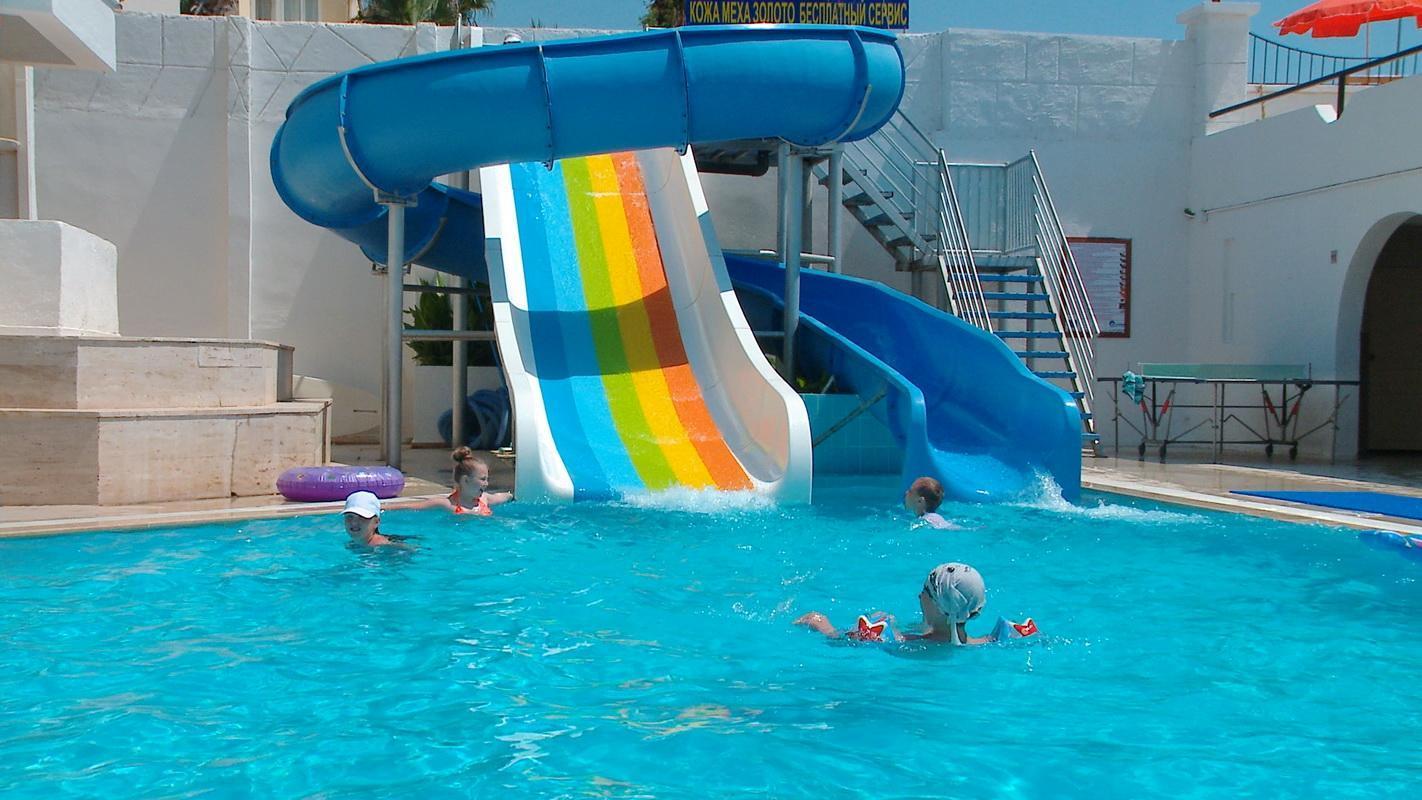 Xeno Hotels Club Mare Kargıcak Extérieur photo