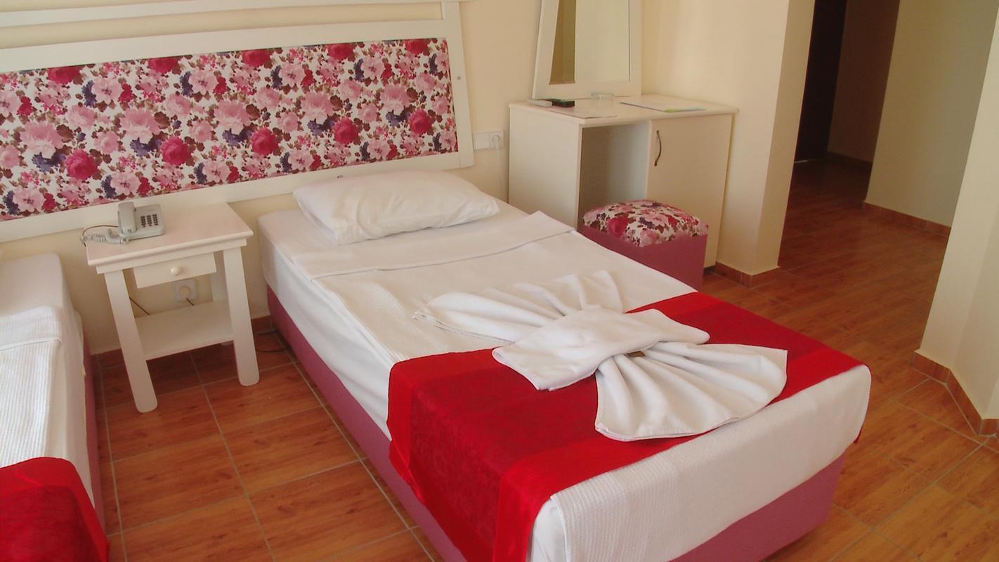 Xeno Hotels Club Mare Kargıcak Extérieur photo