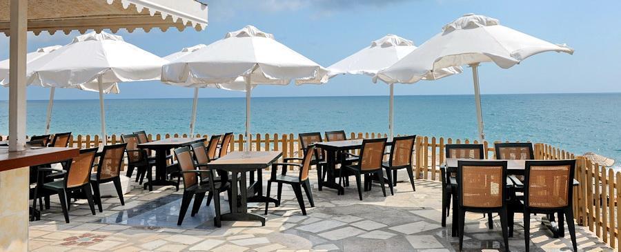 Xeno Hotels Club Mare Kargıcak Extérieur photo
