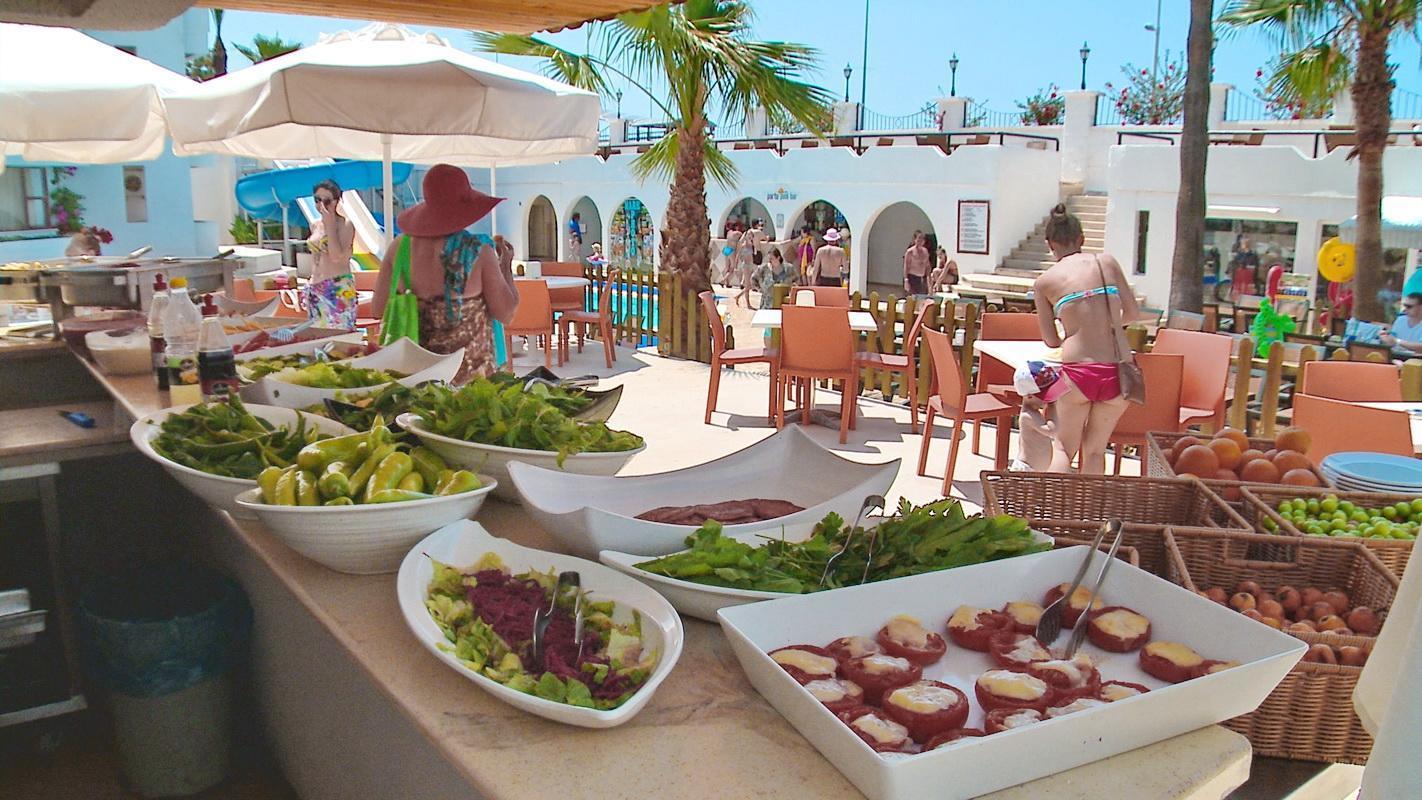 Xeno Hotels Club Mare Kargıcak Extérieur photo