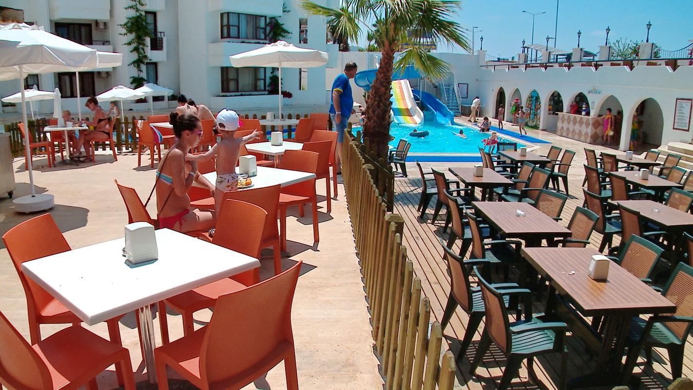 Xeno Hotels Club Mare Kargıcak Extérieur photo