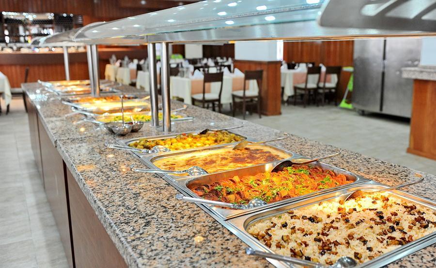 Xeno Hotels Club Mare Kargıcak Extérieur photo
