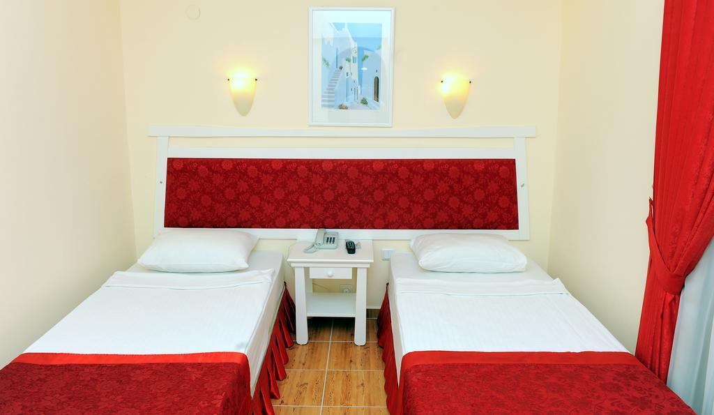 Xeno Hotels Club Mare Kargıcak Chambre photo