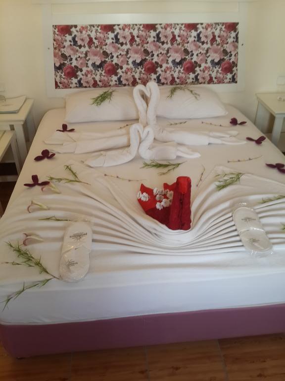 Xeno Hotels Club Mare Kargıcak Chambre photo