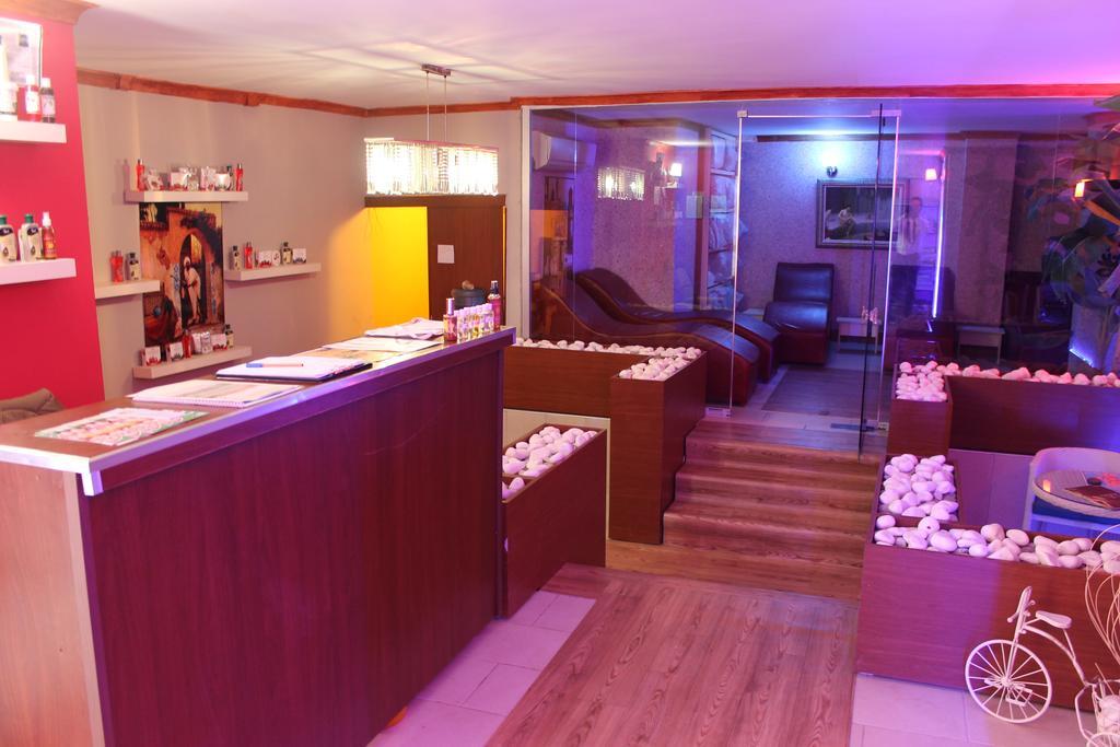 Xeno Hotels Club Mare Kargıcak Extérieur photo