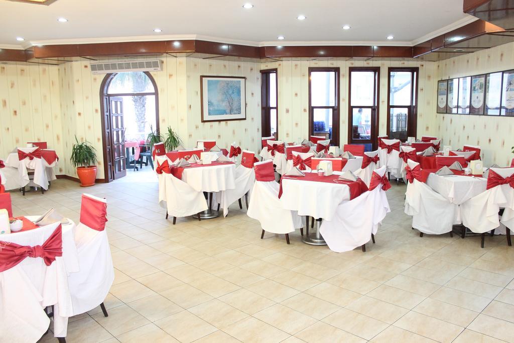 Xeno Hotels Club Mare Kargıcak Extérieur photo