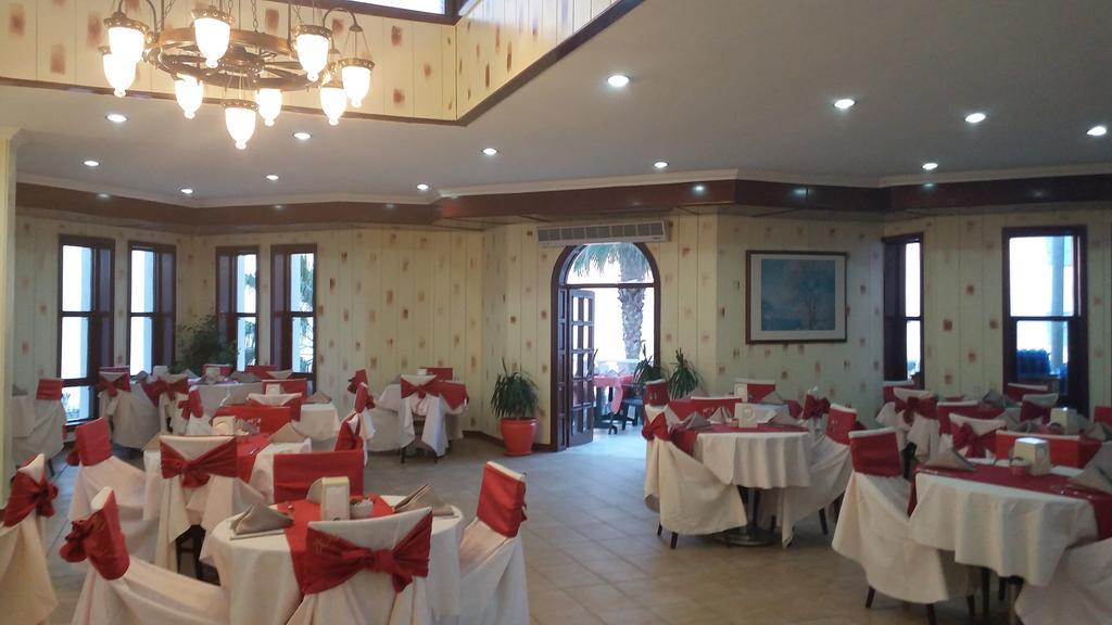 Xeno Hotels Club Mare Kargıcak Extérieur photo