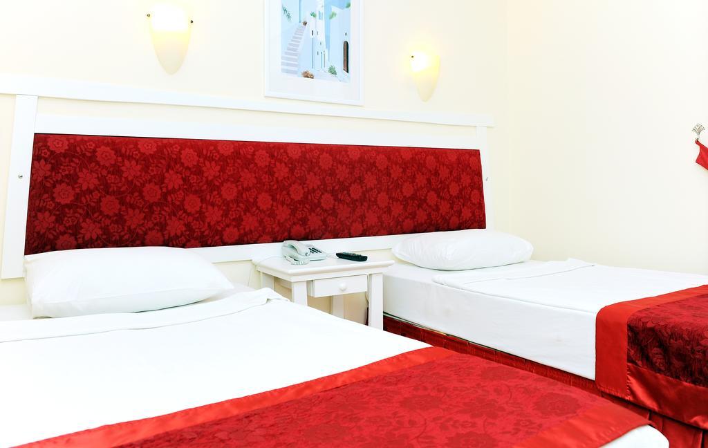 Xeno Hotels Club Mare Kargıcak Extérieur photo