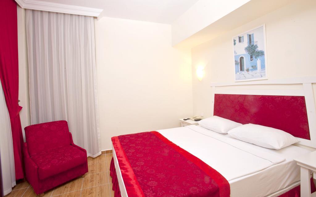 Xeno Hotels Club Mare Kargıcak Extérieur photo