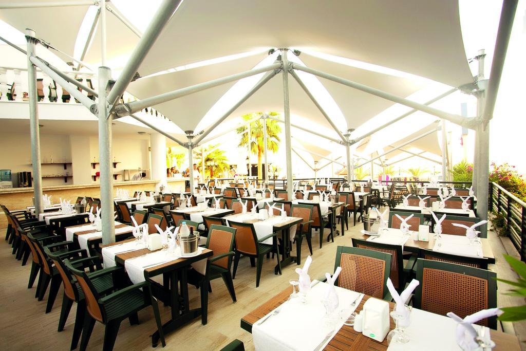 Xeno Hotels Club Mare Kargıcak Extérieur photo