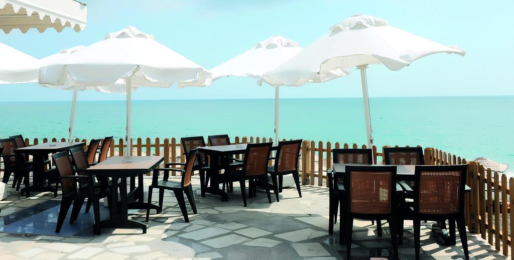 Xeno Hotels Club Mare Kargıcak Extérieur photo