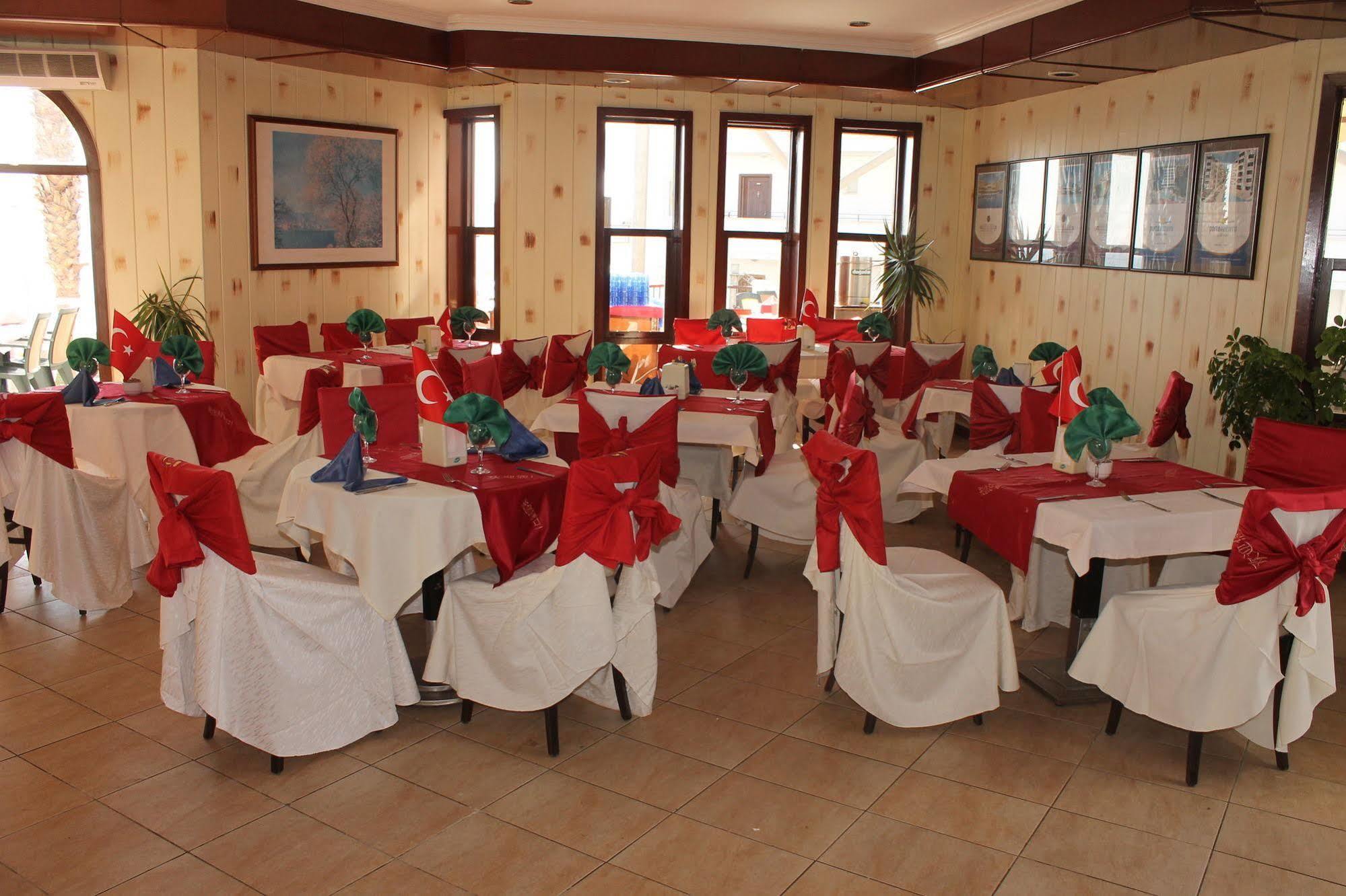 Xeno Hotels Club Mare Kargıcak Extérieur photo
