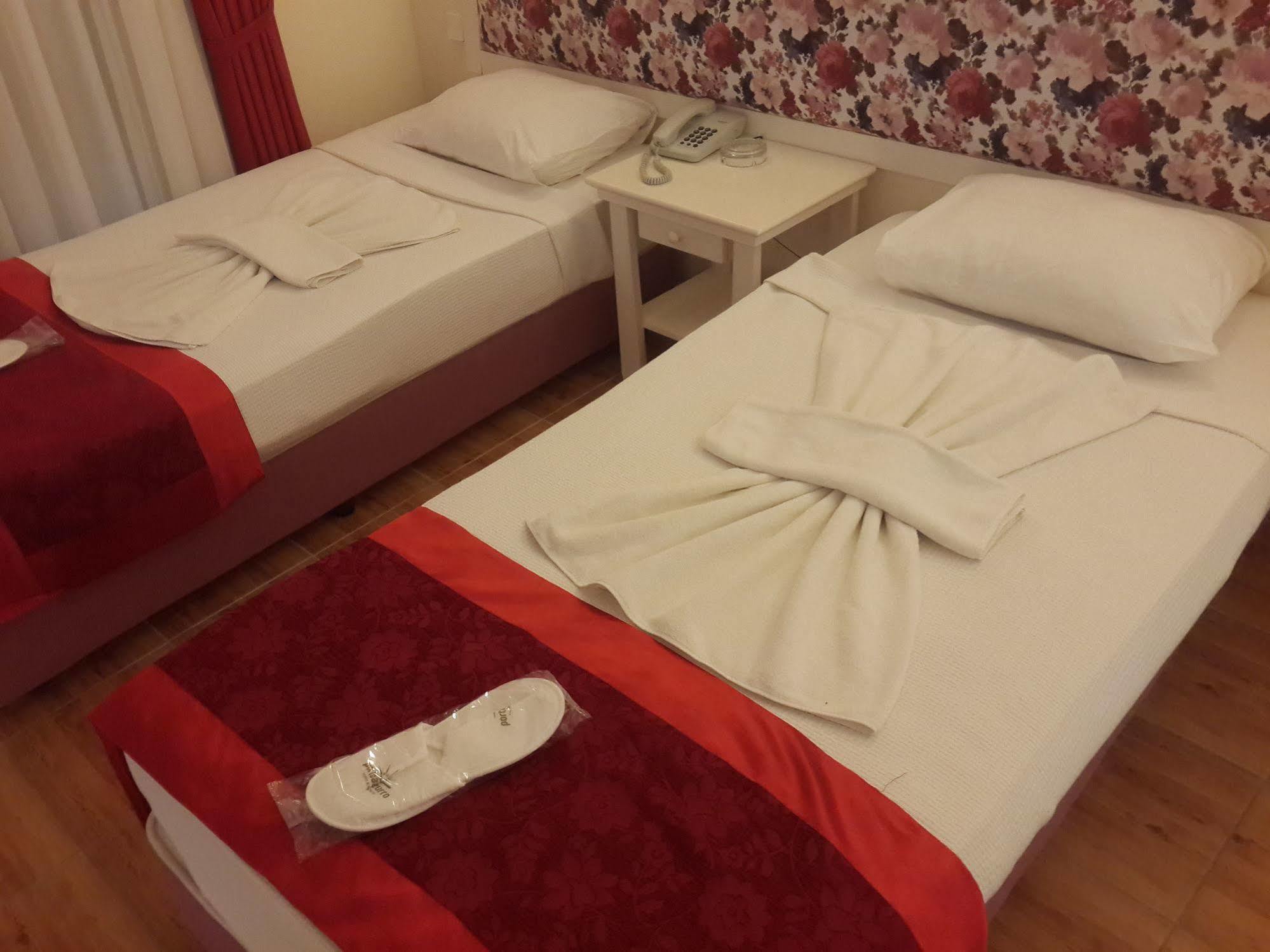 Xeno Hotels Club Mare Kargıcak Extérieur photo