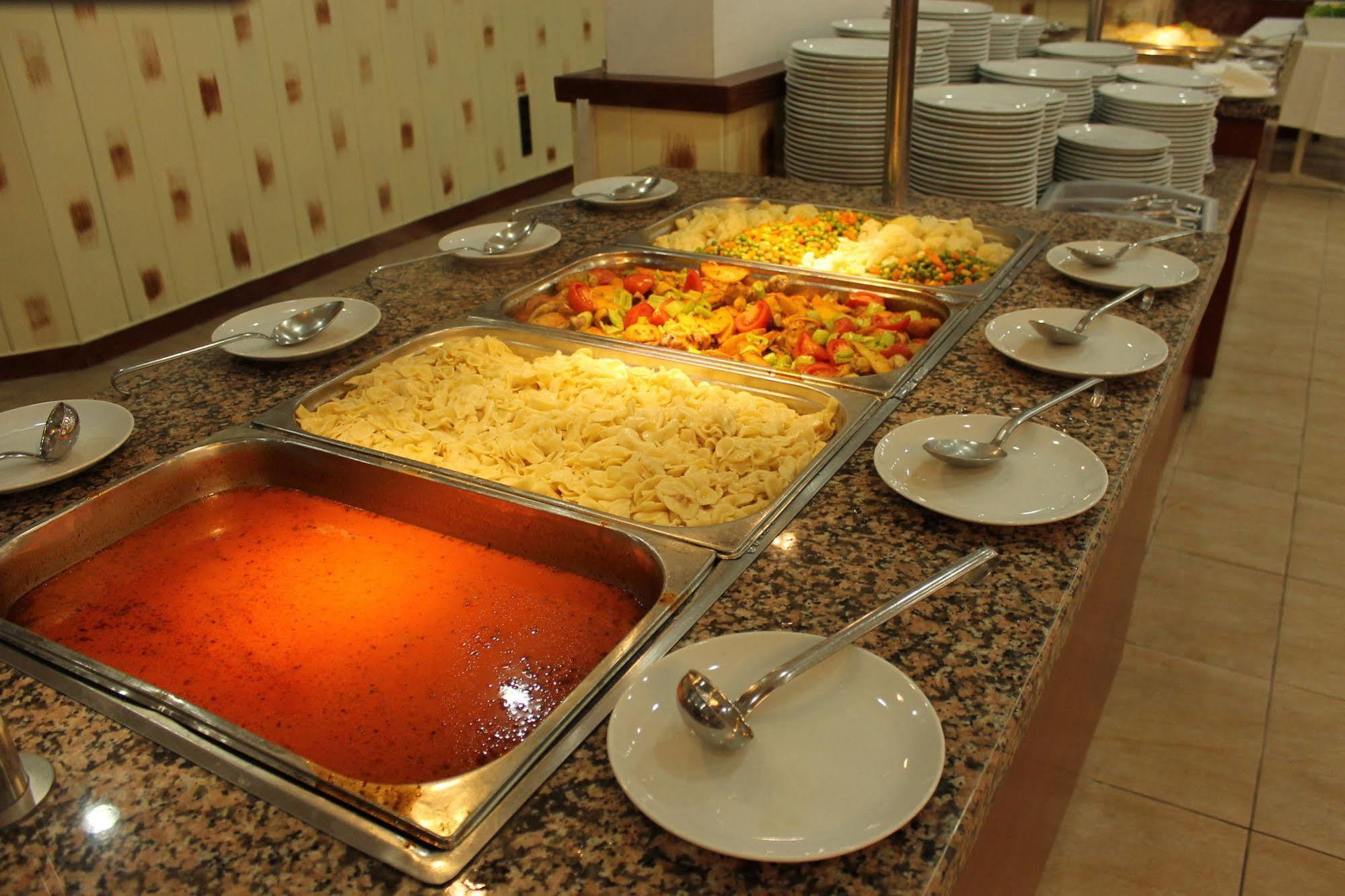 Xeno Hotels Club Mare Kargıcak Extérieur photo
